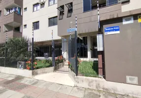 Foto 1 de Apartamento com 3 Quartos à venda, 82m² em Aririu, Palhoça