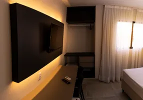 Foto 1 de Apartamento com 1 Quarto para alugar, 19m² em Ponta Negra, Natal