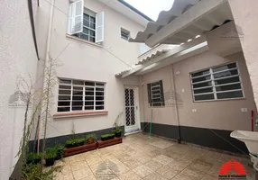 Foto 1 de Sobrado com 2 Quartos para alugar, 120m² em Alto da Mooca, São Paulo