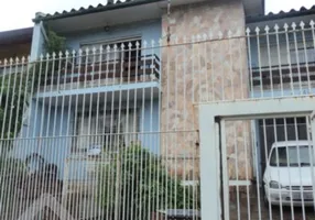 Foto 1 de Sobrado com 3 Quartos à venda, 370m² em Jardim do Salso, Porto Alegre