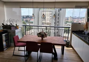 Foto 1 de Apartamento com 2 Quartos à venda, 85m² em Vila Mascote, São Paulo