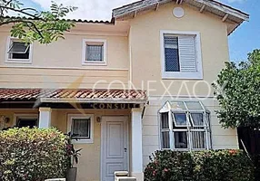Foto 1 de Casa de Condomínio com 4 Quartos à venda, 140m² em Loteamento Residencial Vila Bella, Campinas