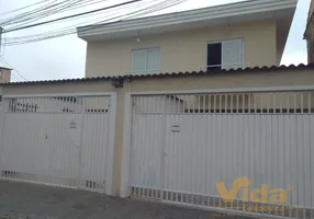 Foto 1 de Sobrado com 3 Quartos para alugar, 180m² em Vila Yara, Osasco