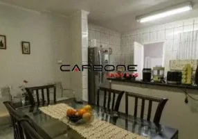 Foto 1 de Sobrado com 3 Quartos à venda, 183m² em Belenzinho, São Paulo