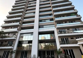 Foto 1 de Apartamento com 4 Quartos à venda, 163m² em Meireles, Fortaleza
