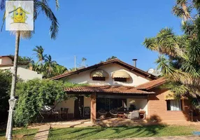 Foto 1 de Casa de Condomínio com 4 Quartos à venda, 320m² em Bairro Marambaia, Vinhedo