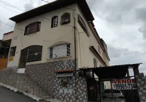 Foto 1 de Casa com 3 Quartos à venda, 80m² em Centro, Viana