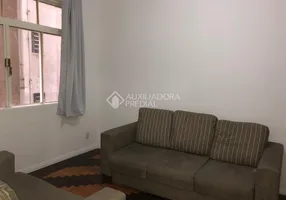 Foto 1 de Apartamento com 2 Quartos à venda, 64m² em Centro Histórico, Porto Alegre