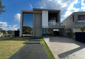 Foto 1 de Casa de Condomínio com 5 Quartos à venda, 600m² em Aldeia da Serra, Barueri