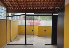 Foto 1 de Cobertura com 2 Quartos à venda, 74m² em Vila Junqueira, Santo André