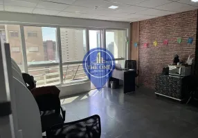 Foto 1 de Sala Comercial à venda, 36m² em Consolação, São Paulo