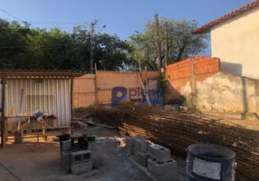 Foto 1 de Lote/Terreno à venda, 250m² em Vila Marieta, Campinas