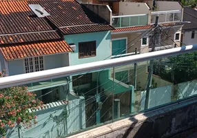 Foto 1 de Casa de Condomínio com 2 Quartos à venda, 70m² em Taquara, Rio de Janeiro