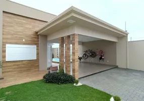 Foto 1 de Casa com 2 Quartos à venda, 178m² em Jardim Curitiba, Sinop