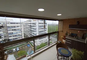 Foto 1 de Apartamento com 3 Quartos à venda, 80m² em Recreio Dos Bandeirantes, Rio de Janeiro