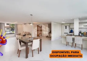 Foto 1 de Casa de Condomínio com 3 Quartos à venda, 243m² em Verdes Campos, Porto Alegre
