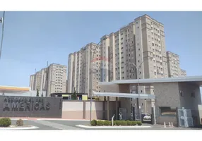 Foto 1 de Apartamento com 2 Quartos para alugar, 50m² em Jardim Bela Vista, Nova Odessa