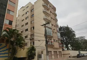 Foto 1 de Apartamento com 4 Quartos à venda, 143m² em Comerciario, Criciúma