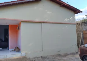 Foto 1 de Casa com 3 Quartos à venda, 100m² em Vila Abajá, Goiânia