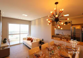 Foto 1 de Apartamento com 3 Quartos à venda, 76m² em Vila Santa Catarina, Americana