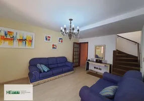 Foto 1 de Casa com 3 Quartos para alugar, 108m² em Campo Belo, São Paulo