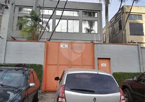 Foto 1 de Prédio Comercial para alugar, 740m² em Tucuruvi, São Paulo