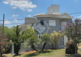 Foto 1 de Casa de Condomínio com 3 Quartos para venda ou aluguel, 290m² em Jardim Portal de Itaici, Indaiatuba