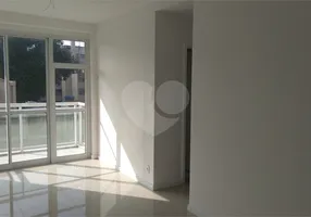 Foto 1 de Apartamento com 3 Quartos à venda, 75m² em Vila Isabel, Rio de Janeiro