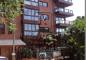 Foto 1 de Apartamento com 3 Quartos à venda, 356m² em Centro, Gramado