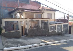 Foto 1 de Casa com 2 Quartos para alugar, 80m² em Vila Ré, São Paulo