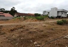 Foto 1 de Lote/Terreno à venda, 1657m² em Corticeira, Guaramirim