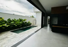 Foto 1 de Casa de Condomínio com 3 Quartos à venda, 224m² em Condominio Jardim Botanico, Bady Bassitt