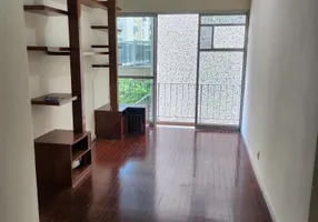 Foto 1 de Apartamento com 2 Quartos à venda, 64m² em Vila Isabel, Rio de Janeiro