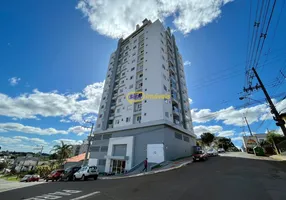 Foto 1 de Apartamento com 2 Quartos para alugar, 82m² em Jardim Itália, Chapecó