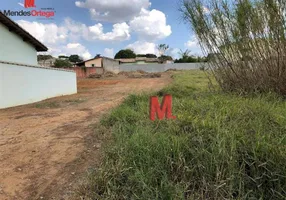 Foto 1 de Lote/Terreno à venda, 1000m² em Parque Monte Bianco, Aracoiaba da Serra