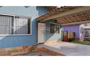 Foto 1 de Casa de Condomínio com 2 Quartos à venda, 84m² em Itaipuaçú, Maricá