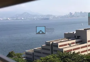 Foto 1 de Cobertura com 3 Quartos à venda, 165m² em Boa Viagem, Niterói