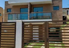 Foto 1 de Casa com 3 Quartos à venda, 80m² em Serra Grande, Niterói