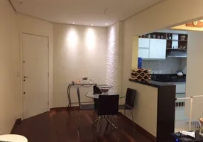 Foto 1 de Apartamento com 2 Quartos à venda, 65m² em Jabaquara, São Paulo