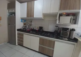 Foto 1 de Apartamento com 2 Quartos à venda, 68m² em São Sebastião, Palhoça