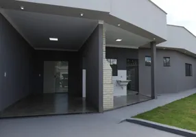 Foto 1 de Casa com 2 Quartos à venda, 85m² em Parque Hayala, Aparecida de Goiânia