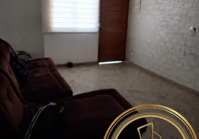 Foto 1 de Casa de Condomínio com 3 Quartos à venda, 198m² em Vila Matilde, São Paulo