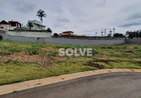 Foto 1 de Lote/Terreno à venda, 883m² em Vila Homero, Indaiatuba