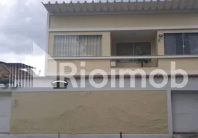 Foto 1 de Casa com 6 Quartos à venda, 200m² em Realengo, Rio de Janeiro