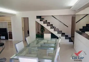 Foto 1 de Apartamento com 3 Quartos para venda ou aluguel, 274m² em Pompeia, São Paulo