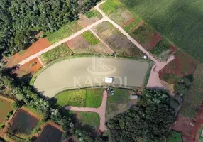 Foto 1 de Fazenda/Sítio à venda, 700m² em Zona Rural, Cascavel