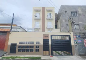 Foto 1 de Apartamento com 2 Quartos à venda, 58m² em Vila Maria, São Paulo