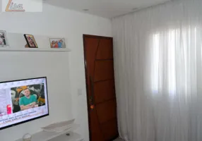 Foto 1 de Apartamento com 3 Quartos à venda, 63m² em Suisso, São Bernardo do Campo