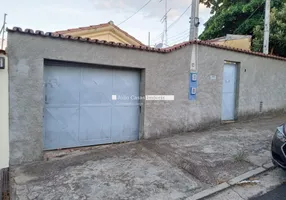 Foto 1 de Lote/Terreno à venda, 210m² em Vila Lucy, Sorocaba