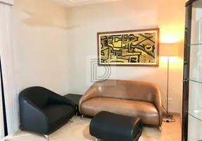 Foto 1 de Apartamento com 1 Quarto para alugar, 85m² em Jardim Bonfiglioli, São Paulo